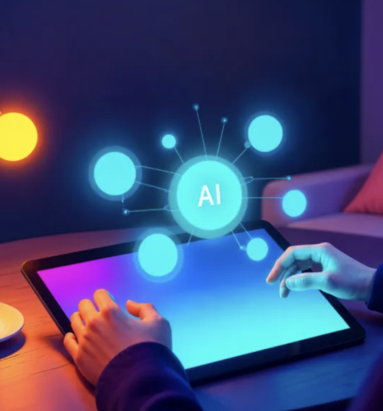 AI-Powered Web Browsing: The Future of Smarter Faster Internet Search