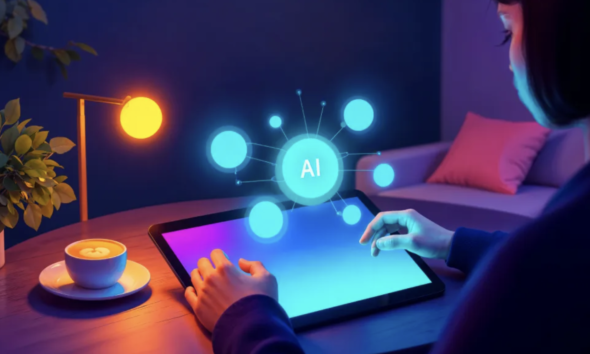 AI-Powered Web Browsing: The Future of Smarter Faster Internet Search