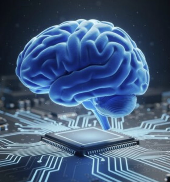 SynapseX: Engineering the Future of Brain Health Intelligence