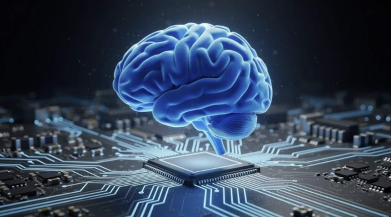 SynapseX: Engineering the Future of Brain Health Intelligence