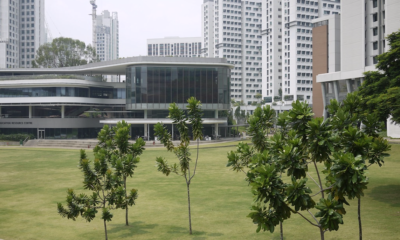 Universities in Singapore