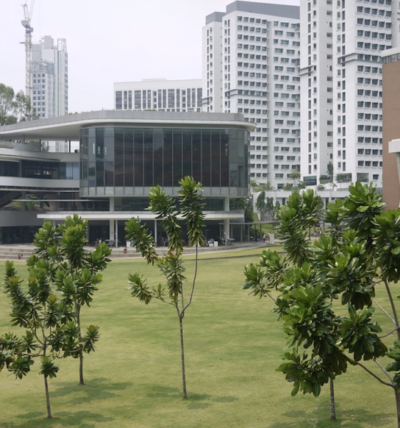 Universities in Singapore