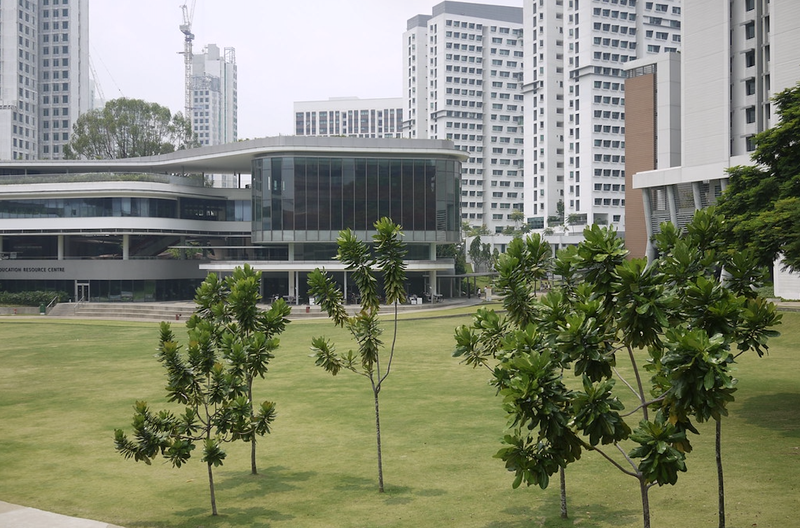 Universities in Singapore