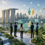 ESG Reporting Requirements for Singapore Companies