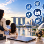 Family Offices and Singapores Rise as a Wealth Management Hub