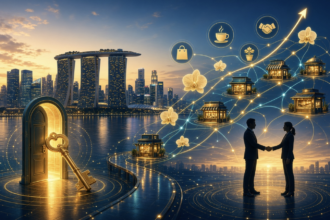 Franchise Business Opportunities in Singapore 