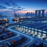 Free Trade Zones and Bonded Warehousing in Singapore