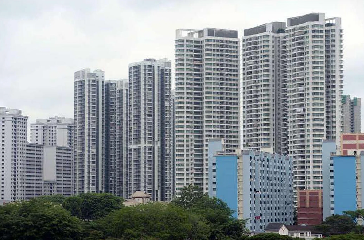 HDB BTO vs Resale Flats: A Guide for First-Time Buyers in Singapore 