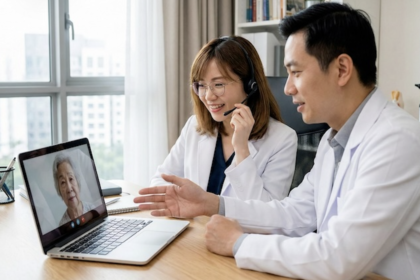 MediSave and MediShield Life: A Guide to Singapor's Healthcare Coverage 