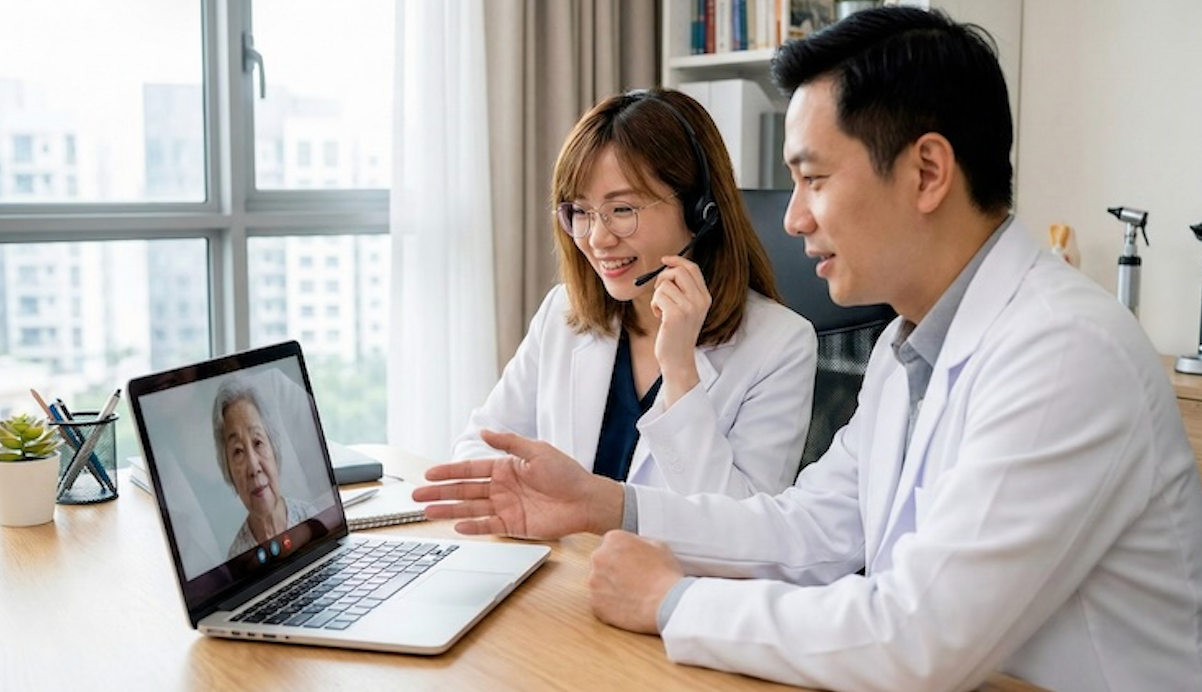 MediSave and MediShield Life: A Guide to Singapor's Healthcare Coverage