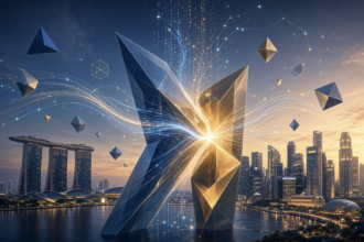 Mergers and Acquisitions Trends in Singapore