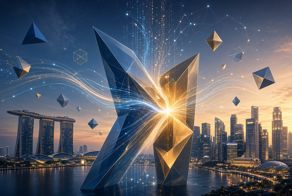 Mergers and Acquisitions Trends in Singapore