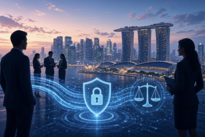 Payroll and Employment Compliance for Singapore Employers