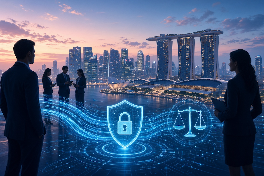 Payroll and Employment Compliance for Singapore Employers