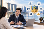 Private Banking and Wealth Preservation in Singapore