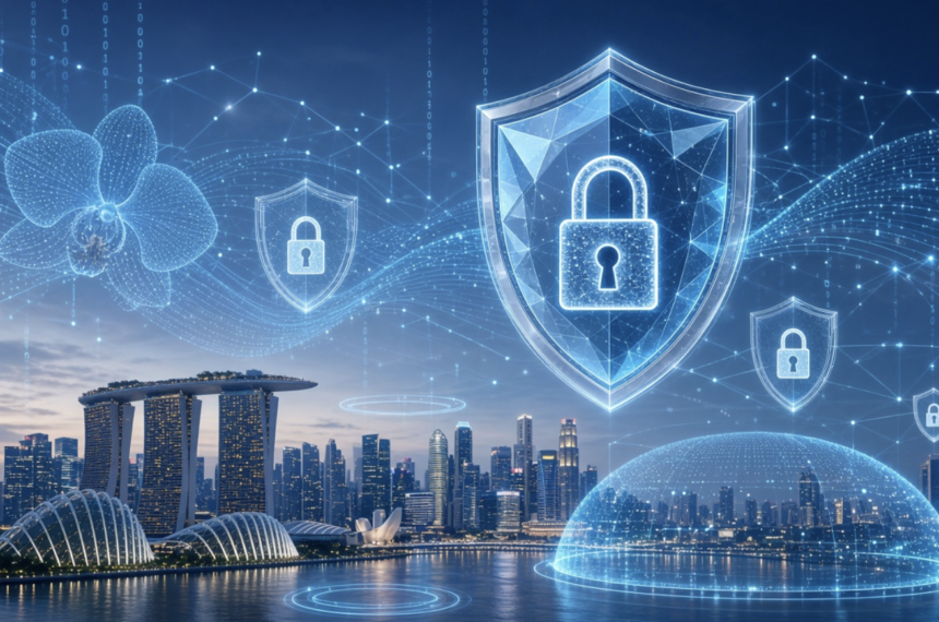 Singapore's Approach to Data Protection and PDPA Compliance