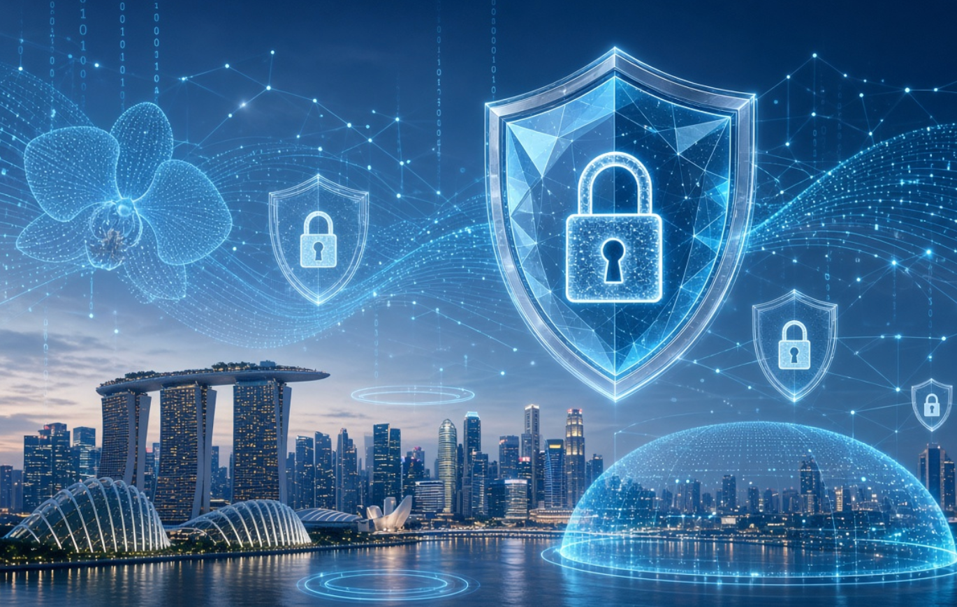 Singapore's Approach to Data Protection and PDPA Compliance 