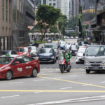 Singapore's COE System: How Car Ownership Costs Are Determined