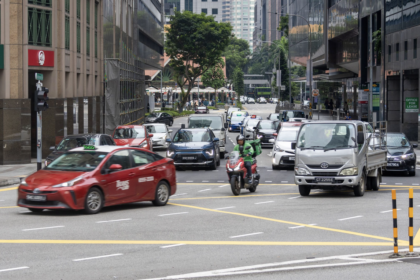 Singapore's COE System: How Car Ownership Costs Are Determined 