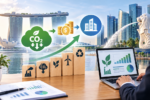 Singapores Carbon Tax and Its Impact on Businesses