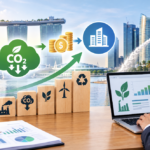 Singapores Carbon Tax and Its Impact on Businesses