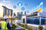 Singapores Data Centre Investment Boom 