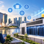 Singapores Data Centre Investment Boom