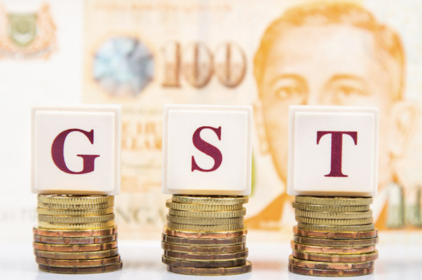 Singapore's GST Voucher and Assurance Package: What Households Receive 