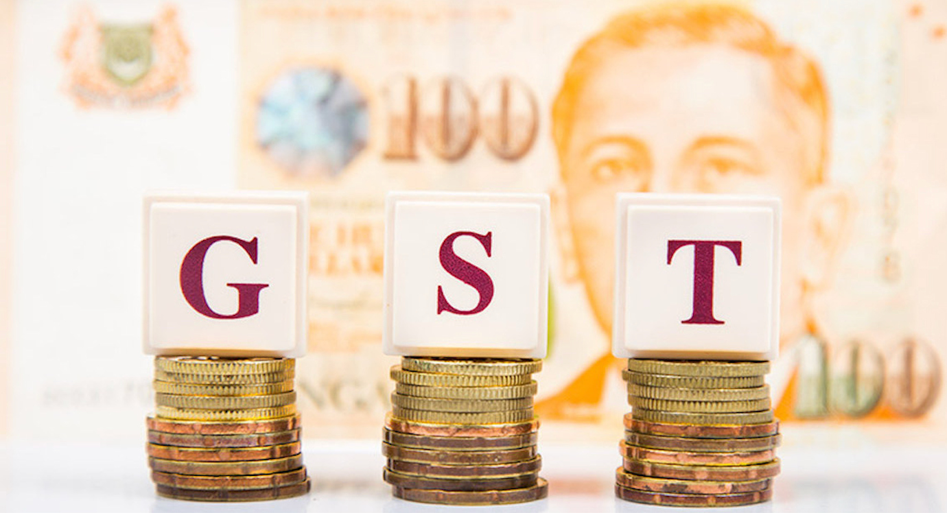 Singapore's GST Voucher and Assurance Package: What Households Receive