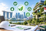 Singapores Green Building Standards A Guide for New Developments 