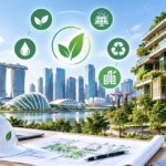 Singapores Green Building Standards A Guide for New Developments