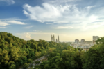 Singapore's Green Finance and Sustainable Bonds Market