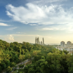 Singapore's Green Finance and Sustainable Bonds Market