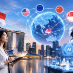 Singapore's Position in the Global AI Race