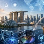 Singapore's Semiconductor Industry and Its Global Role 