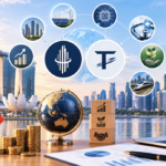 Singapore's Sovereign Wealth Funds: GIC and Temasek Explained