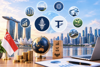 Singapore's Sovereign Wealth Funds: GIC and Temasek Explained