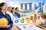 The Progressive Wage Model and Its Impact on Singapore Workers