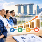 The Progressive Wage Model and Its Impact on Singapore Workers