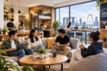 The Rise of Co-Living Spaces in Singapore
