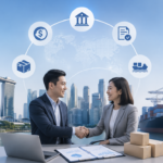 Trade Financing Solutions for Singapore SMEs