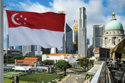 Trademark and Patent Registration in Singapore: A Guide for Businesses