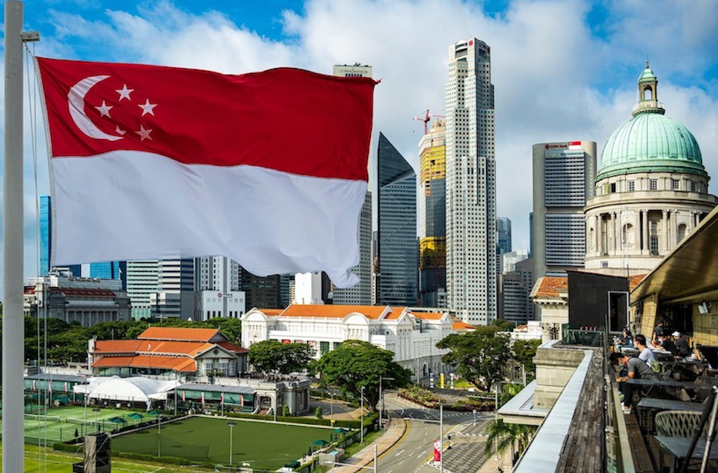 Trademark and Patent Registration in Singapore: A Guide for Businesses