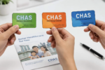 CHAS Cards and Subsidised Primary Care in Singapore: A Guide for Households 