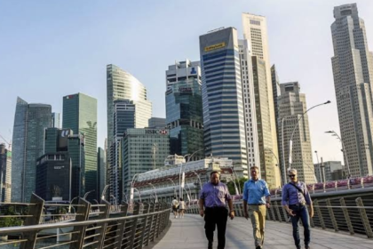 CPF LIFE Payouts: A Guide to Monthly Retirement Income in Singapore