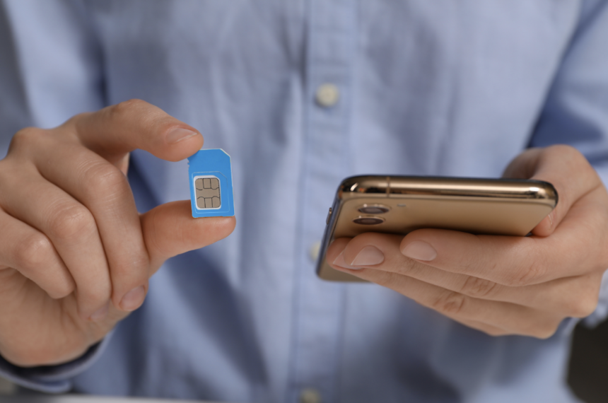 Choosing a SIM-Only Mobile Plan in Singapore