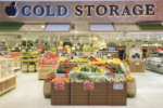 Comparing Singapore's Major Supermarket Loyalty Programs