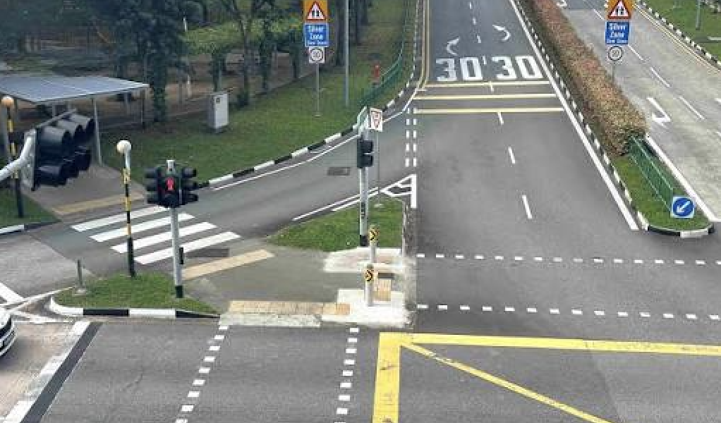 Demerit Points and Traffic Fines in Singapore: A Guide for Drivers 