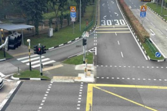 Demerit Points and Traffic Fines in Singapore: A Guide for Drivers 