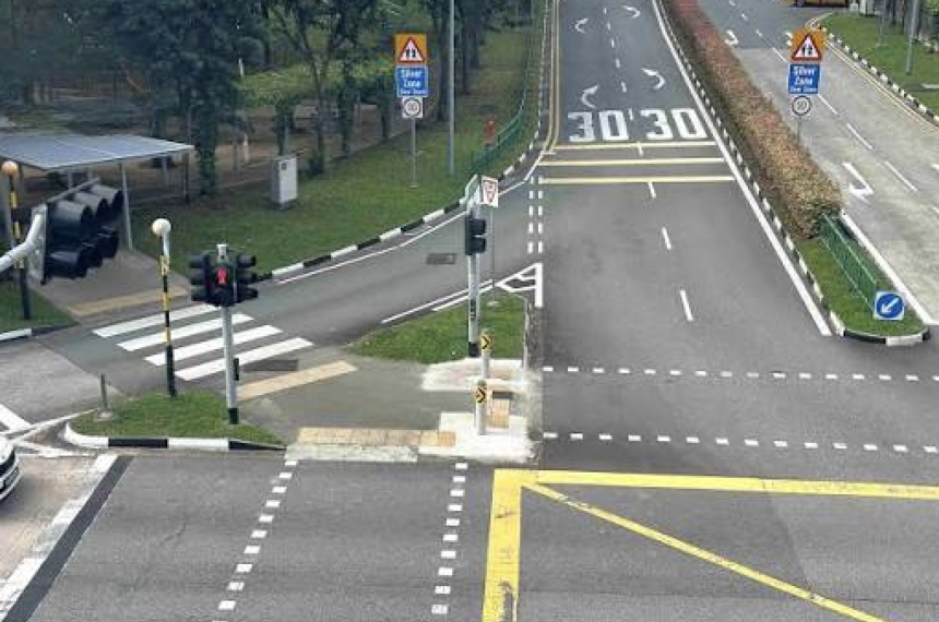 Demerit Points and Traffic Fines in Singapore: A Guide for Drivers